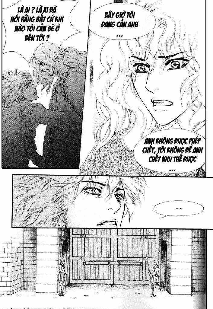 1001 Nights Chapter 39 trang 21