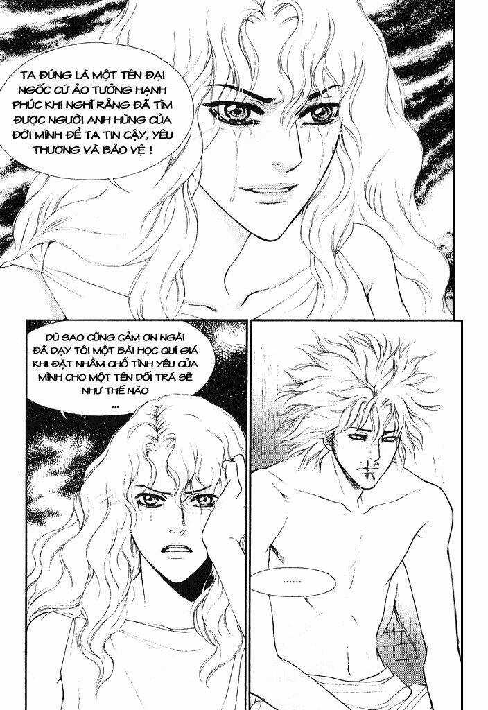 1001 Nights Chapter 39 trang 3