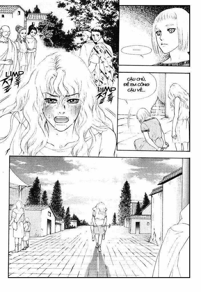 1001 Nights Chapter 39 trang 5