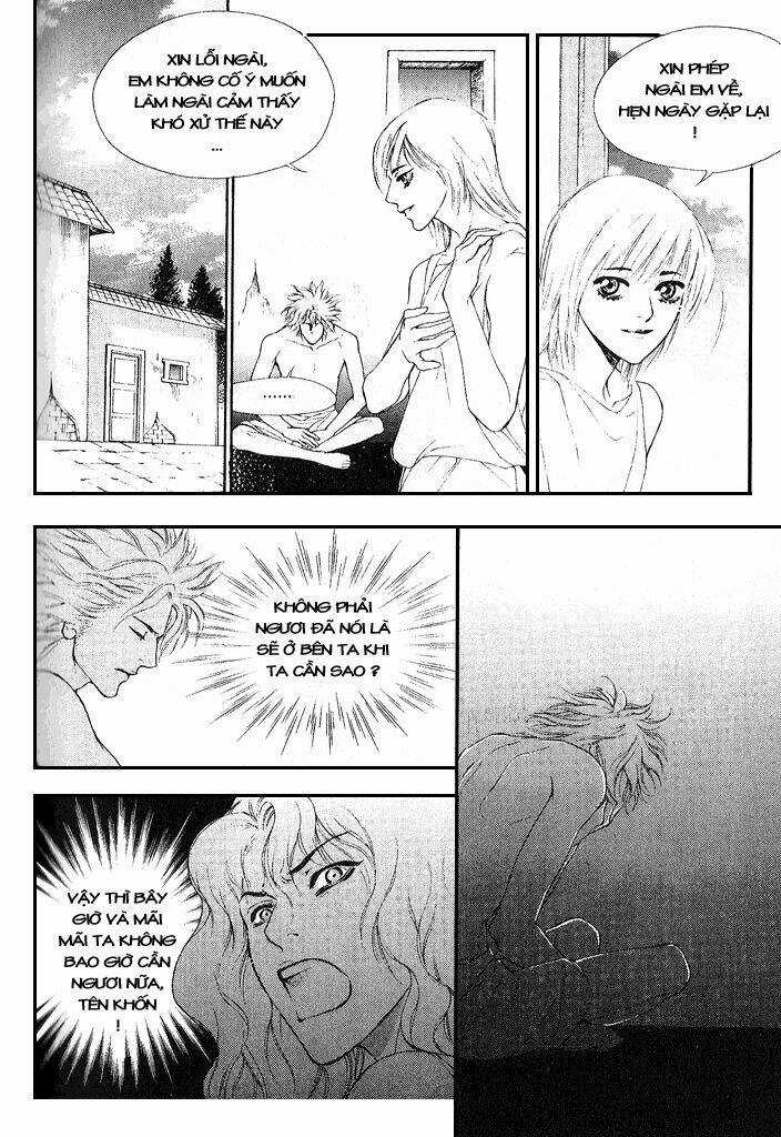 1001 Nights Chapter 39 trang 6