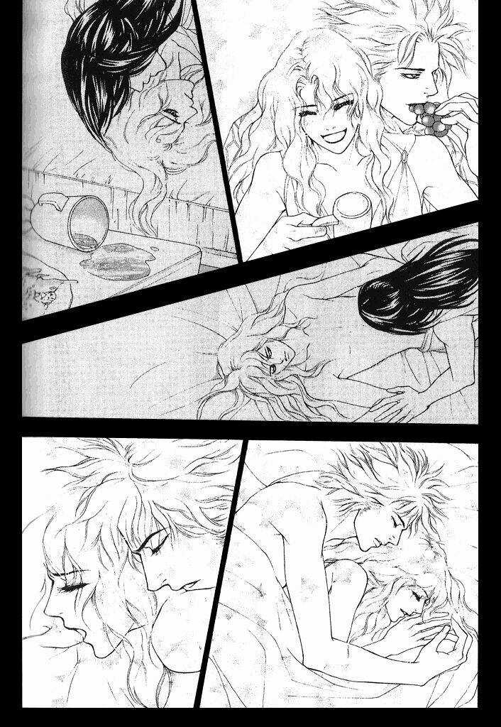 1001 Nights Chapter 39 trang 8