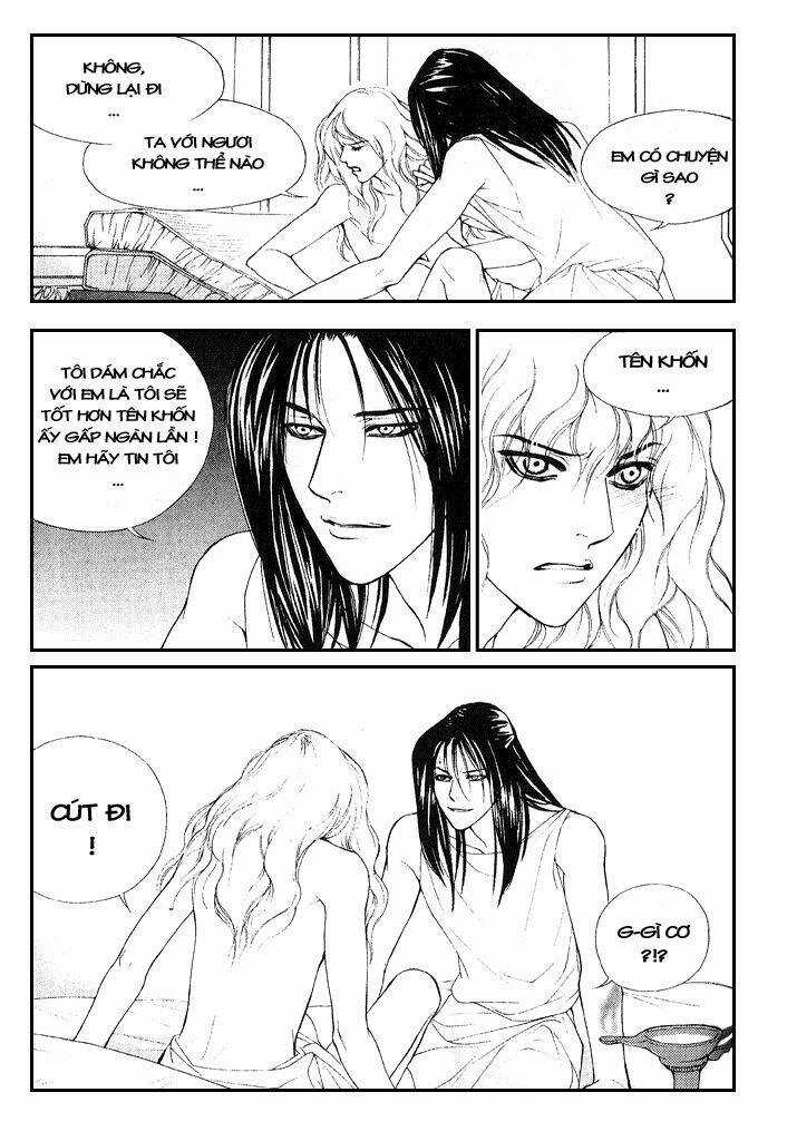 1001 Nights Chapter 39 trang 9