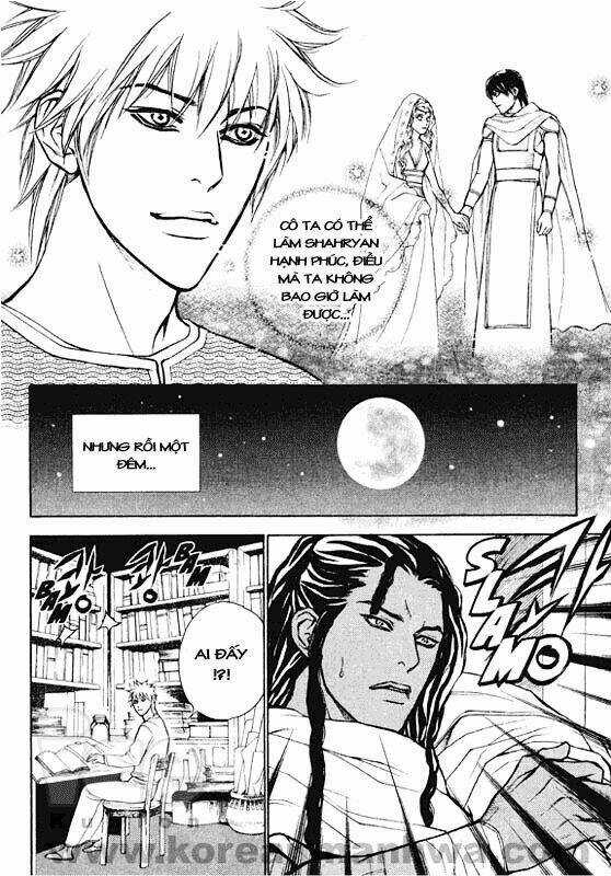 1001 Nights Chapter 4 trang 12