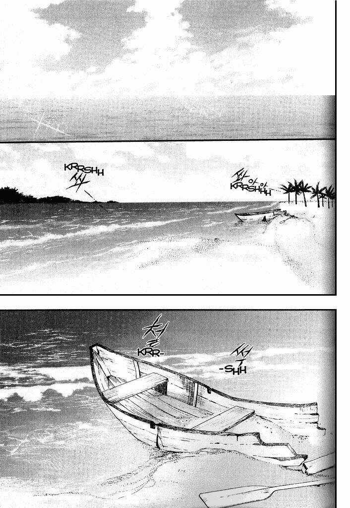 1001 Nights Chapter 40 trang 10