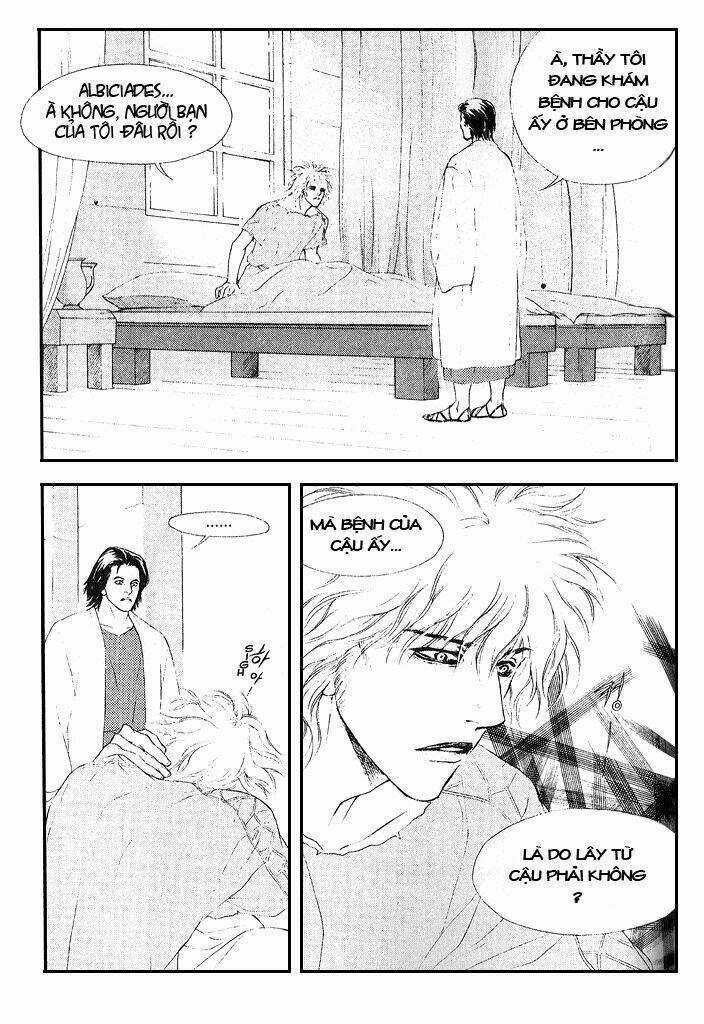 1001 Nights Chapter 40 trang 12