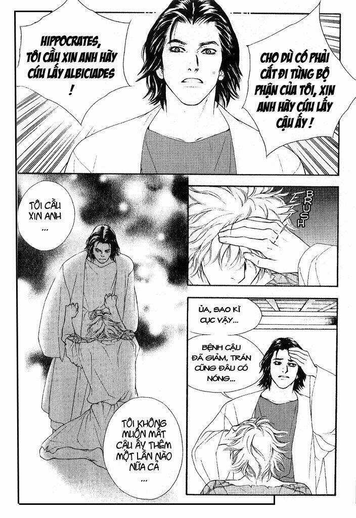 1001 Nights Chapter 40 trang 13