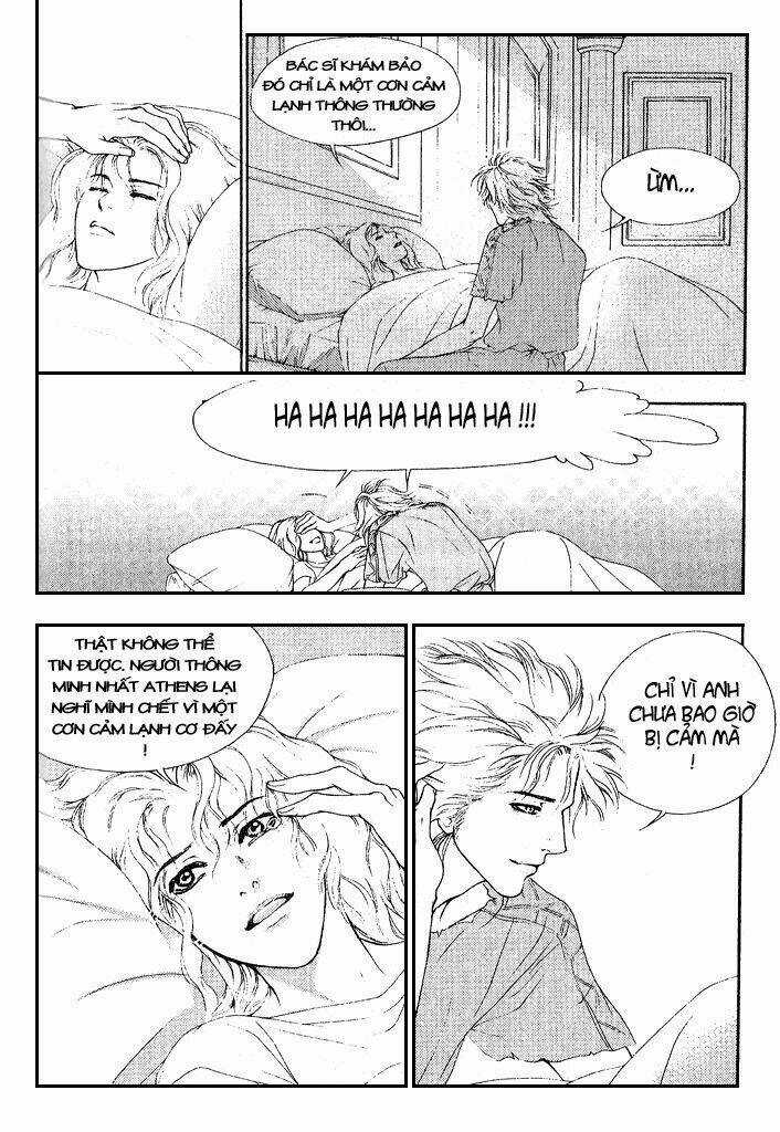 1001 Nights Chapter 40 trang 16