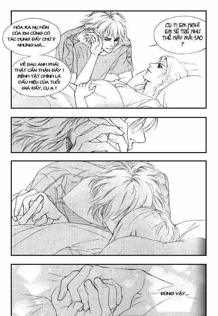 1001 Nights Chapter 40 trang 17