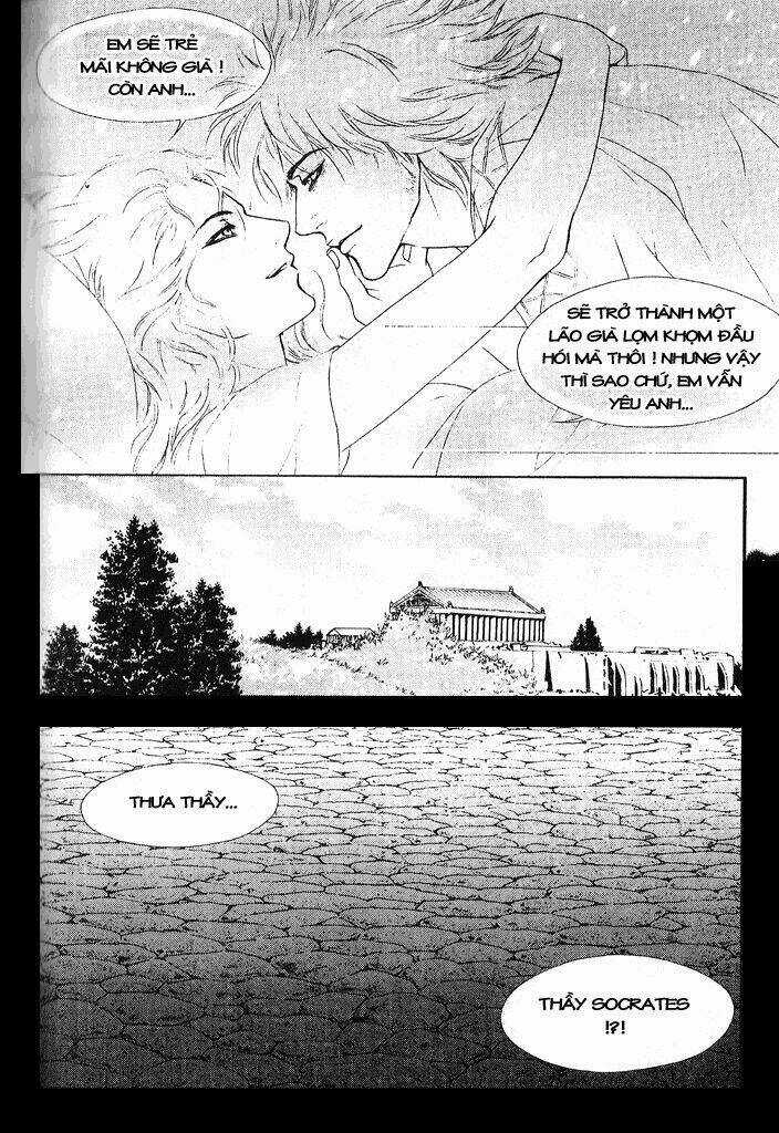 1001 Nights Chapter 40 trang 18