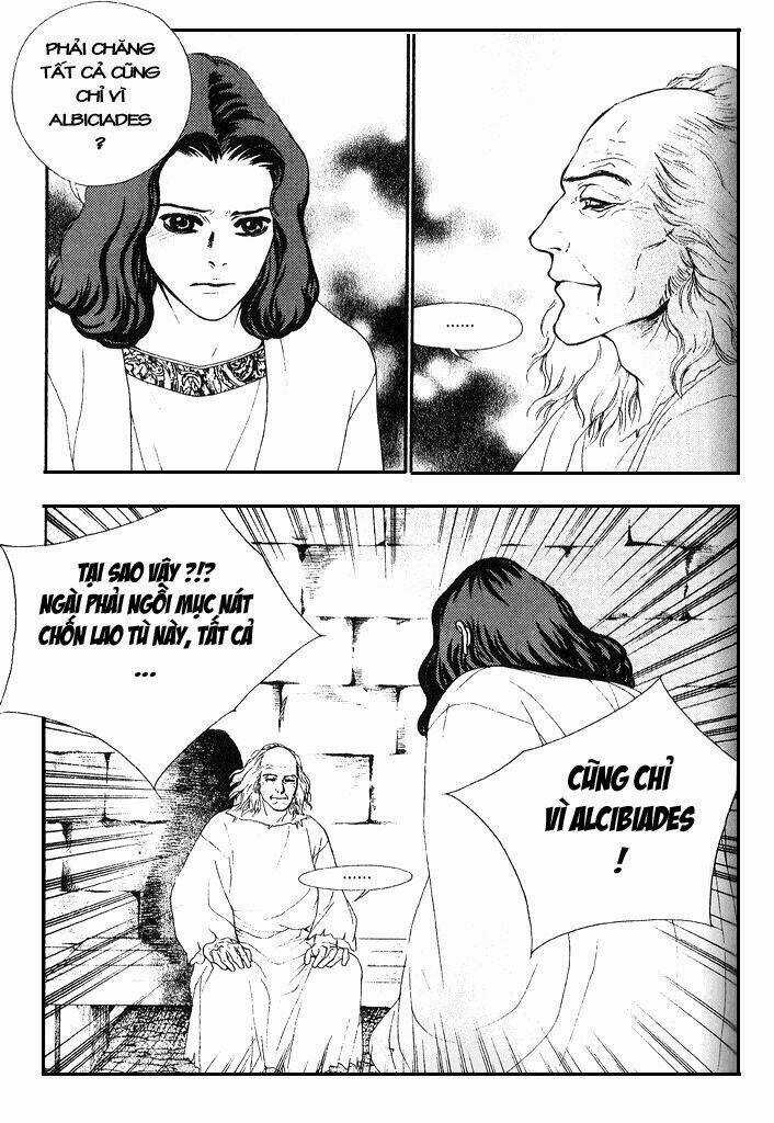 1001 Nights Chapter 40 trang 21