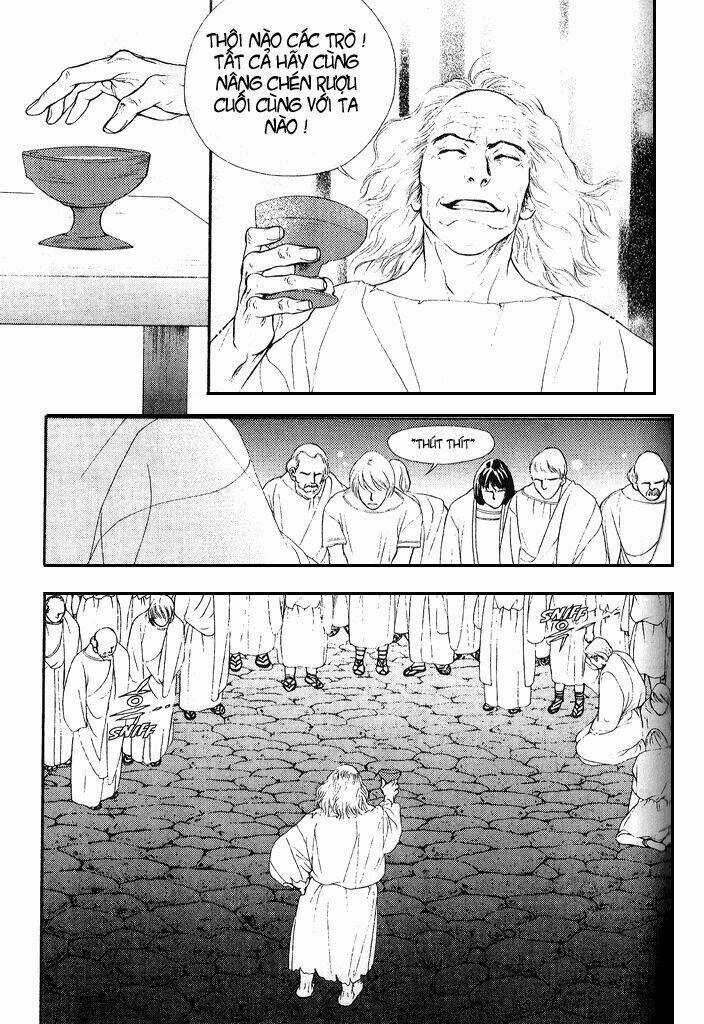 1001 Nights Chapter 40 trang 23