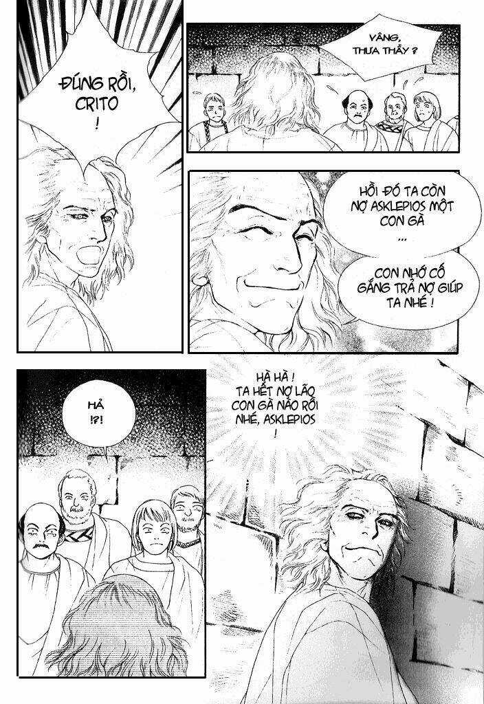 1001 Nights Chapter 40 trang 24