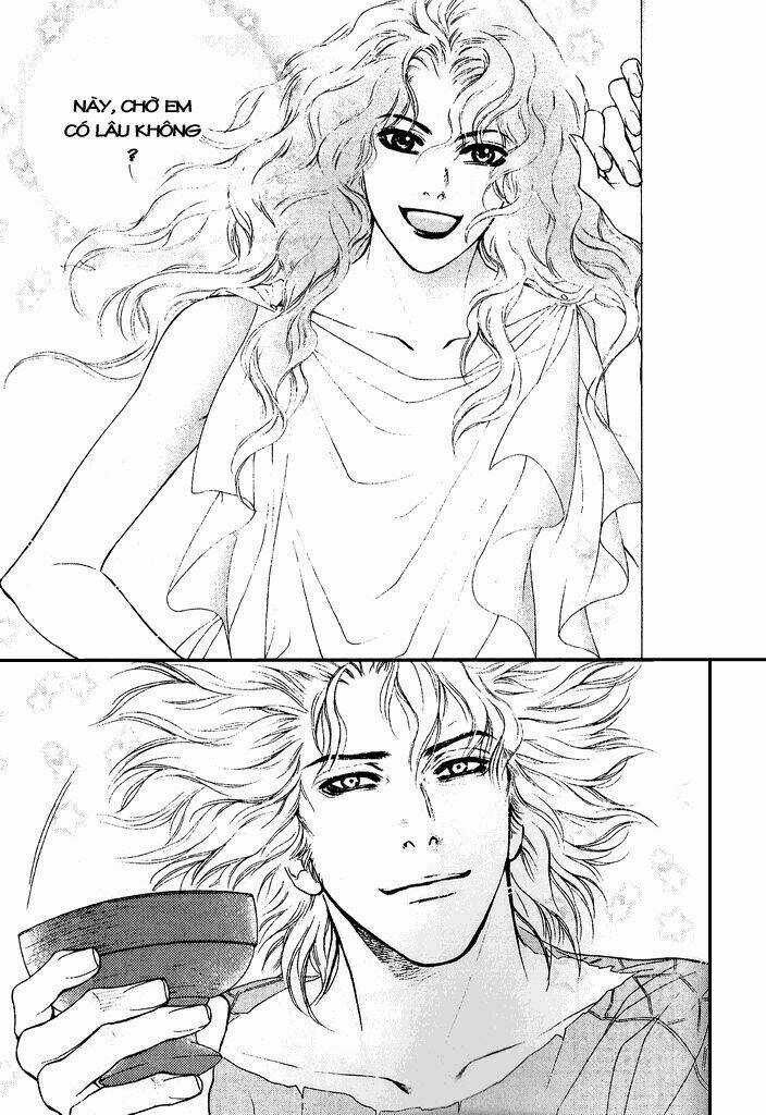 1001 Nights Chapter 40 trang 25