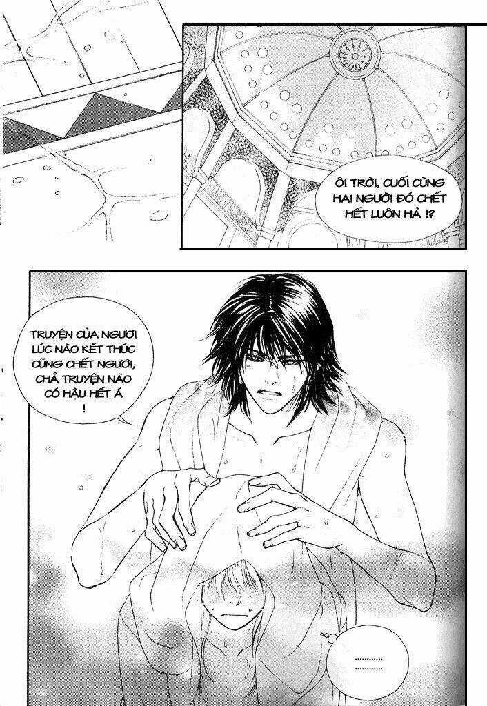 1001 Nights Chapter 40 trang 27