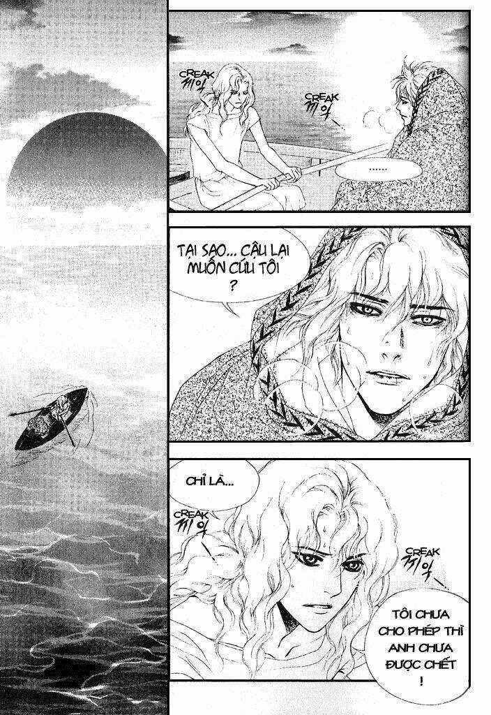 1001 Nights Chapter 40 trang 5