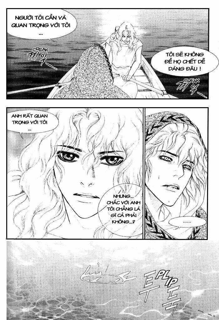 1001 Nights Chapter 40 trang 6