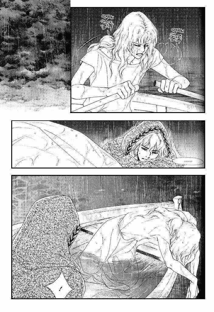 1001 Nights Chapter 40 trang 7