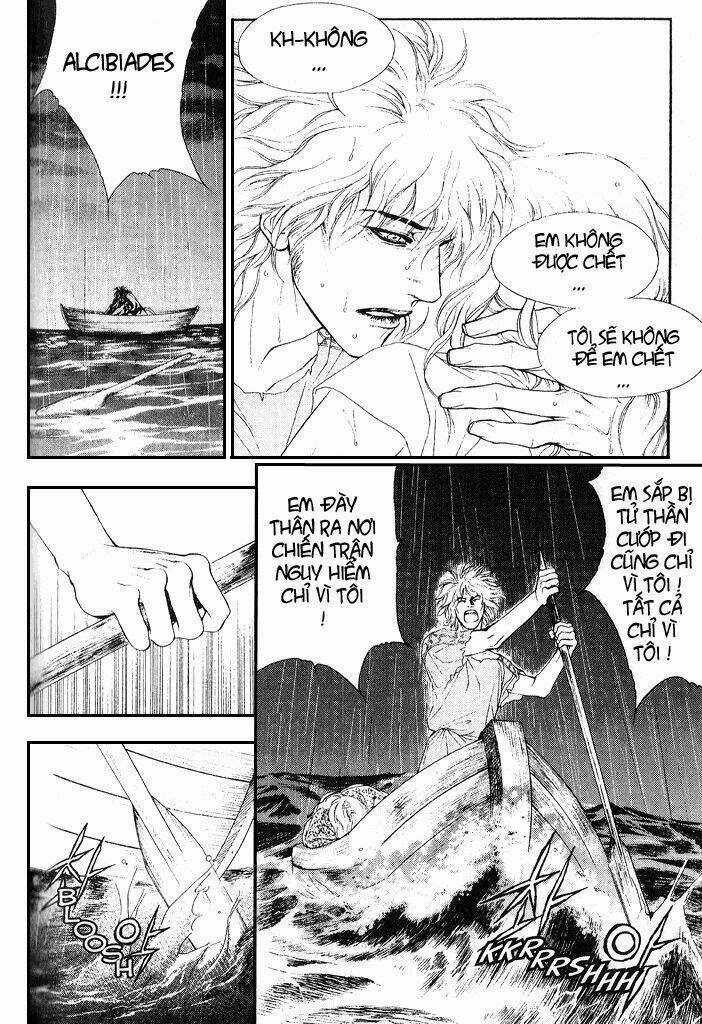 1001 Nights Chapter 40 trang 8