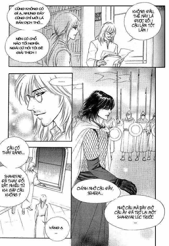 1001 Nights Chapter 41 trang 11