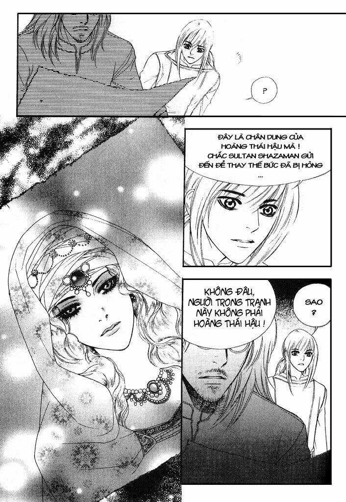 1001 Nights Chapter 41 trang 13