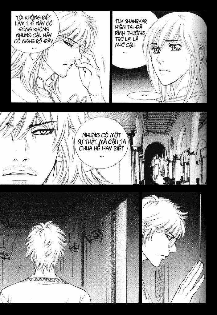 1001 Nights Chapter 41 trang 15