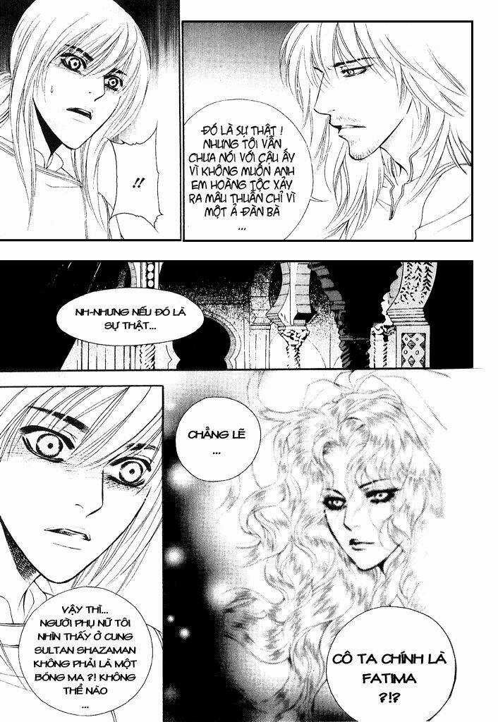 1001 Nights Chapter 41 trang 17