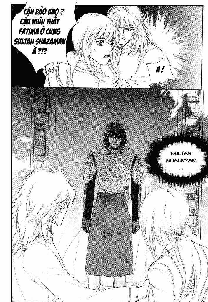 1001 Nights Chapter 41 trang 18