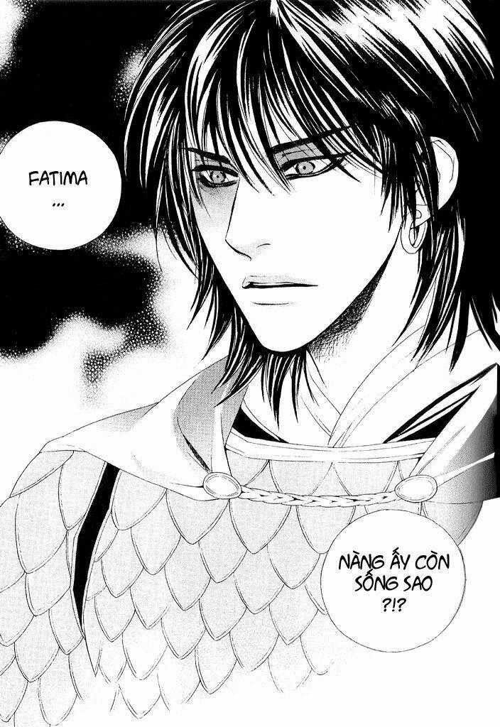 1001 Nights Chapter 41 trang 19