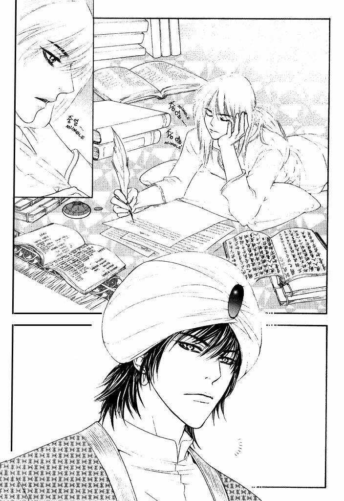 1001 Nights Chapter 41 trang 2
