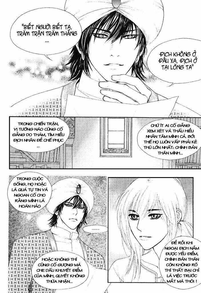 1001 Nights Chapter 41 trang 4