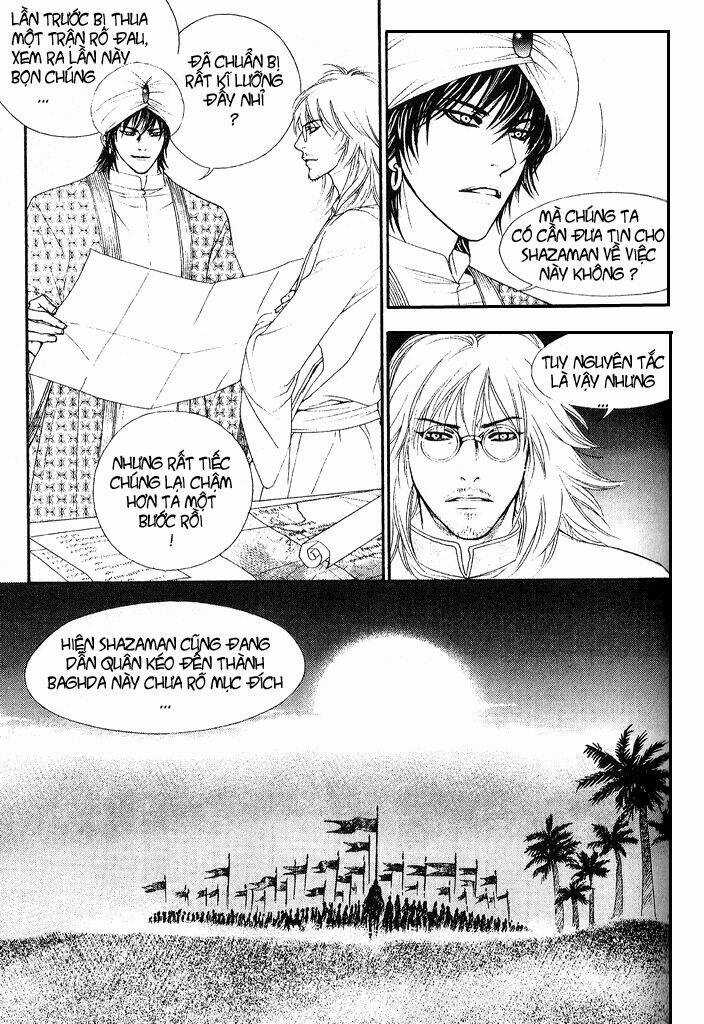 1001 Nights Chapter 41 trang 7
