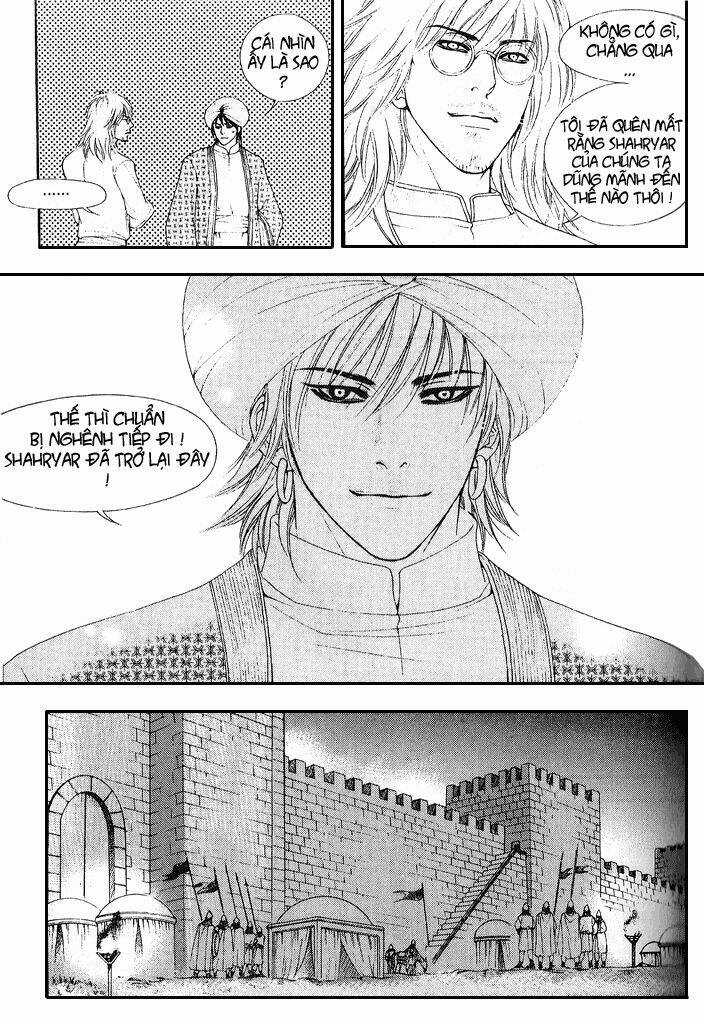 1001 Nights Chapter 41 trang 9