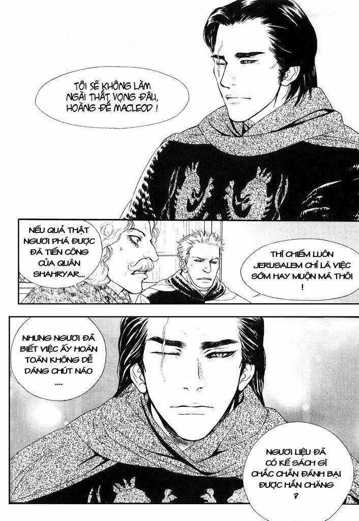 1001 Nights Chapter 42 trang 16