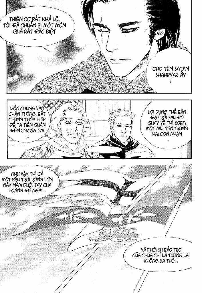 1001 Nights Chapter 42 trang 17