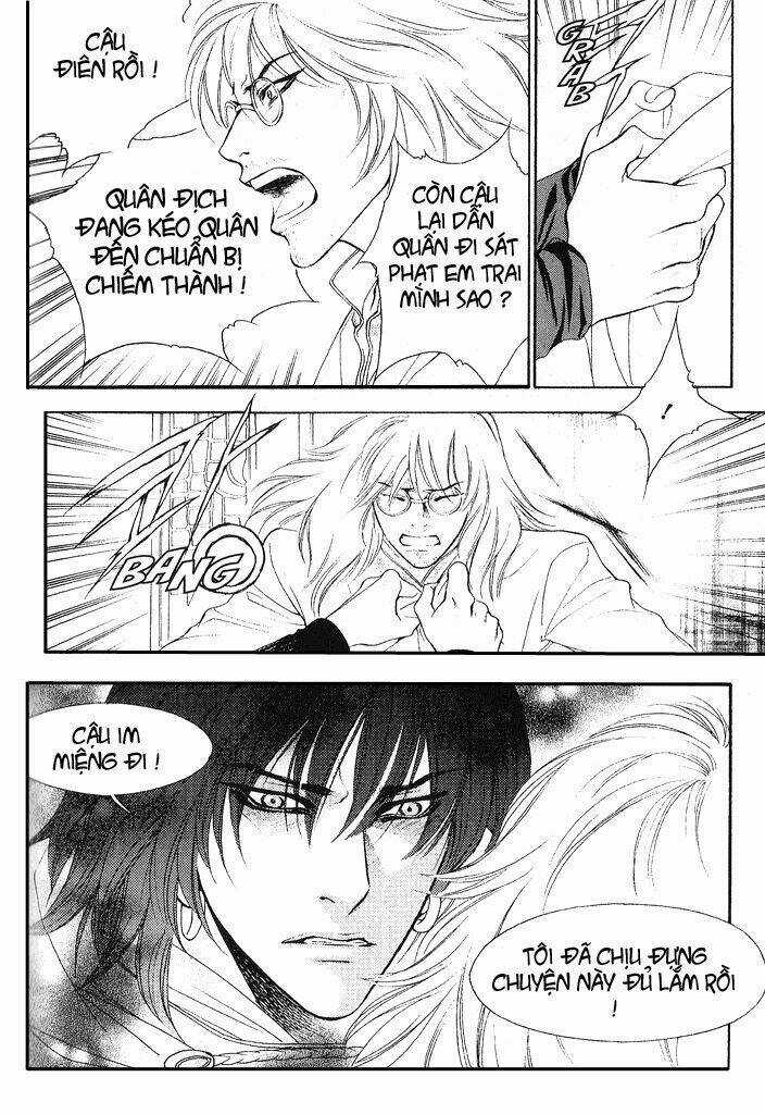 1001 Nights Chapter 42 trang 2