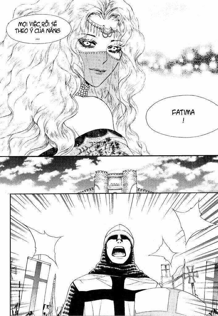 1001 Nights Chapter 42 trang 24