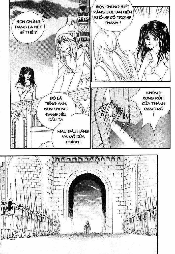 1001 Nights Chapter 42 trang 25