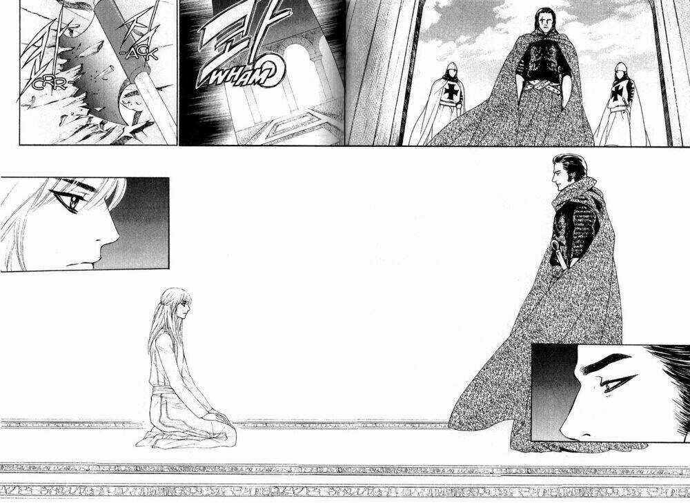 1001 Nights Chapter 42 trang 29