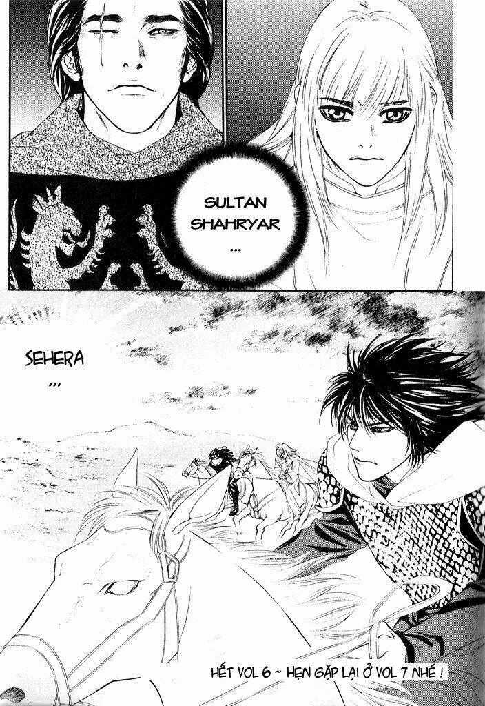 1001 Nights Chapter 42 trang 30