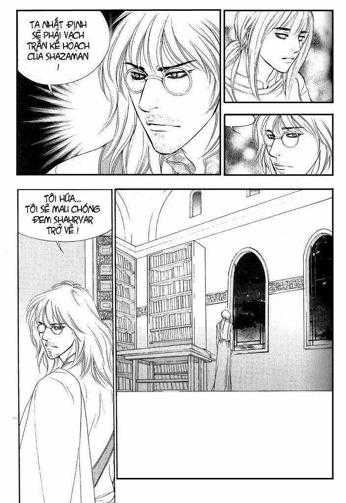 1001 Nights Chapter 42 trang 5