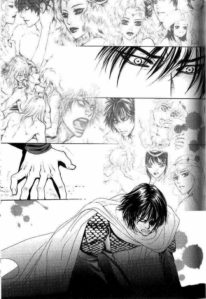 1001 Nights Chapter 42 trang 9