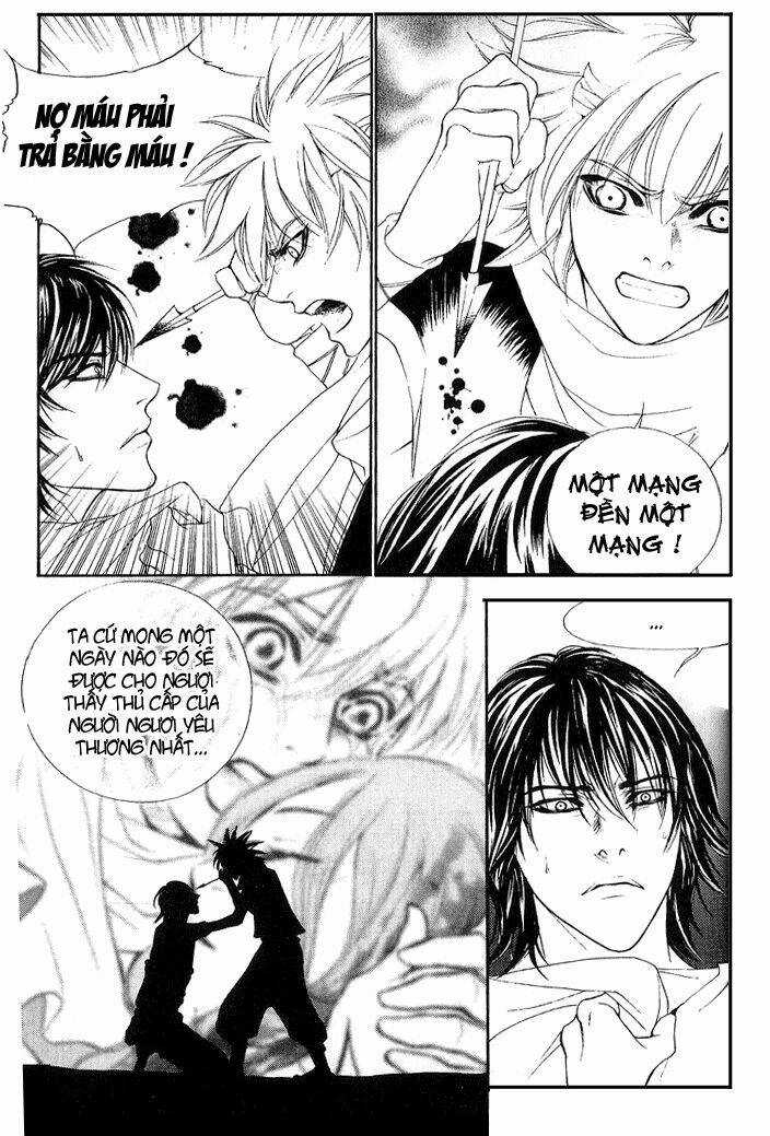 1001 Nights Chapter 43 trang 12