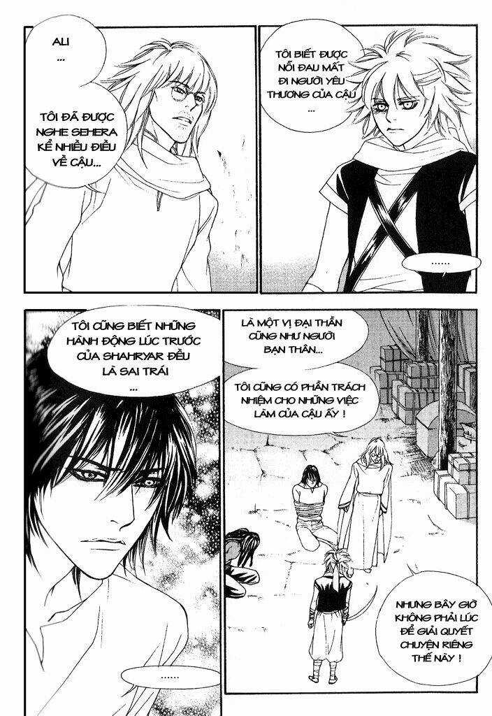 1001 Nights Chapter 43 trang 15