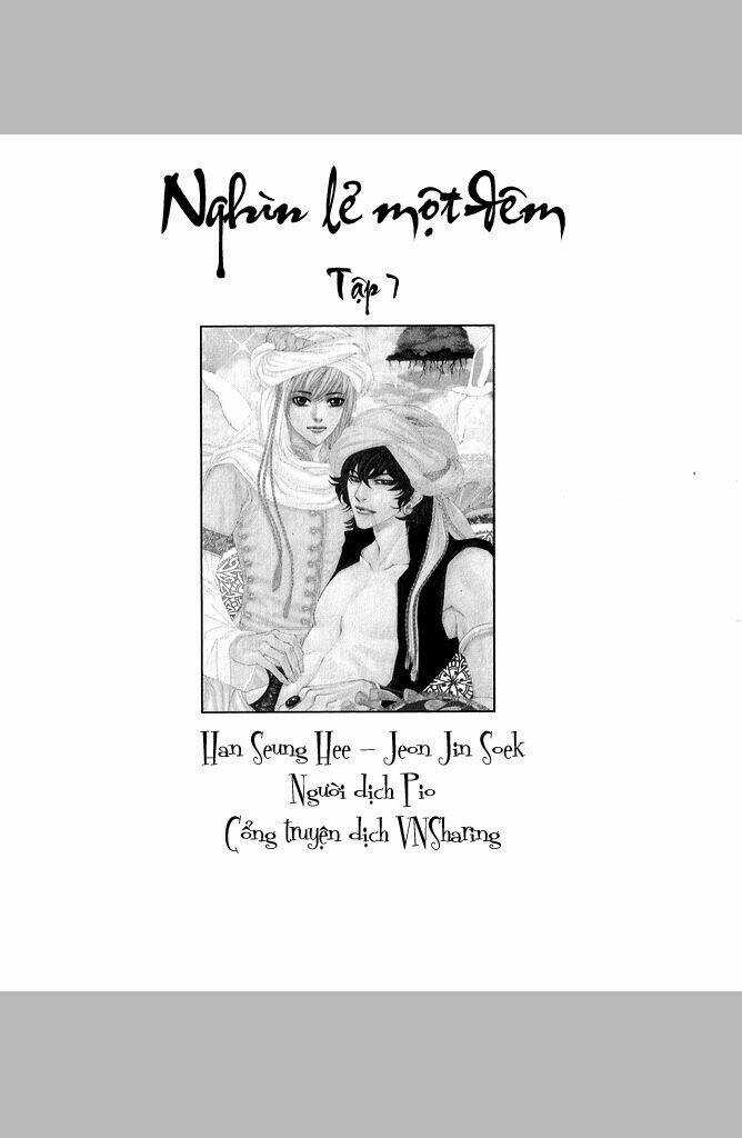 1001 Nights Chapter 43 trang 2