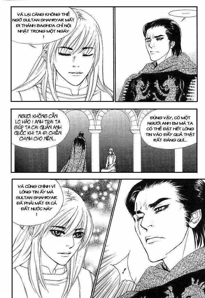 1001 Nights Chapter 43 trang 25