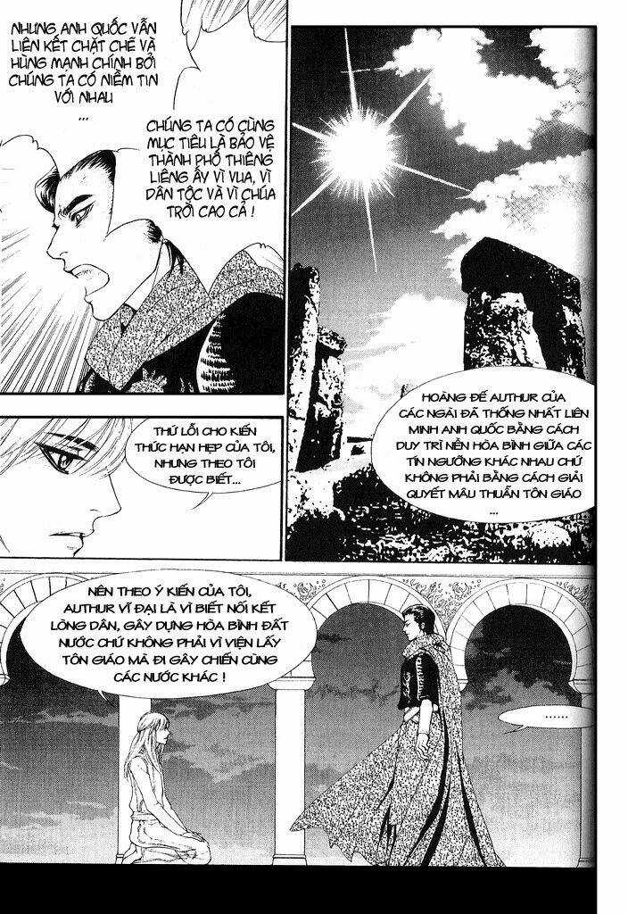 1001 Nights Chapter 43 trang 26