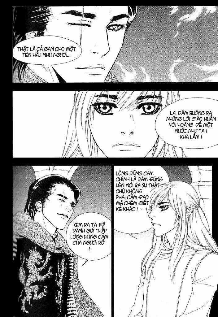 1001 Nights Chapter 43 trang 27