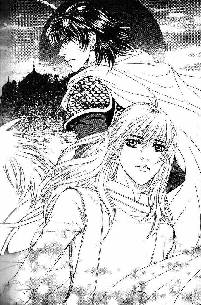 1001 Nights Chapter 43 trang 3