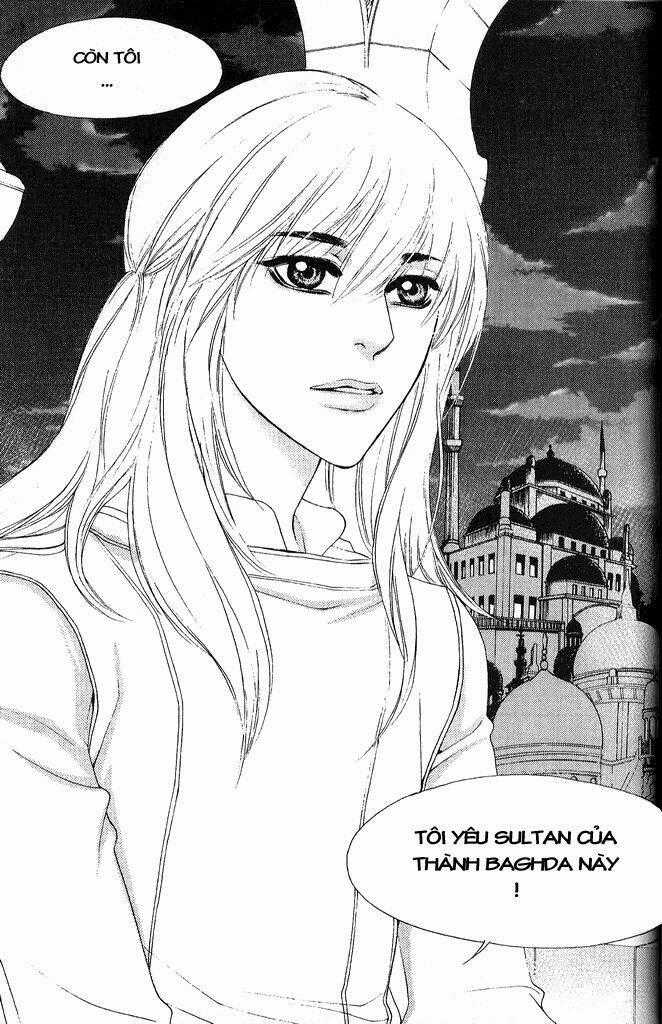 1001 Nights Chapter 43 trang 30