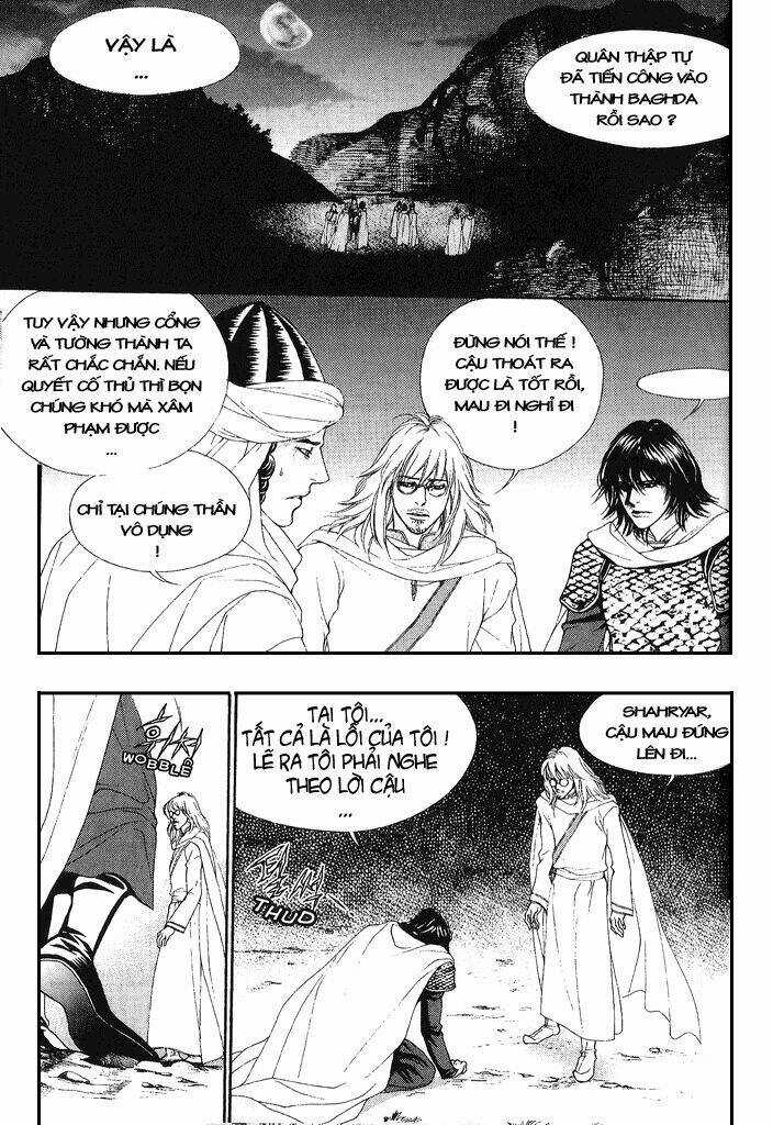 1001 Nights Chapter 43 trang 6